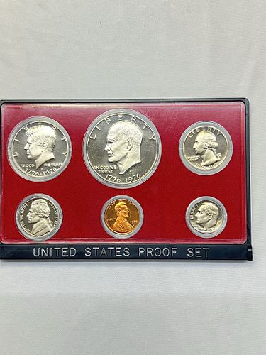 Lot #41 (1 of 8)