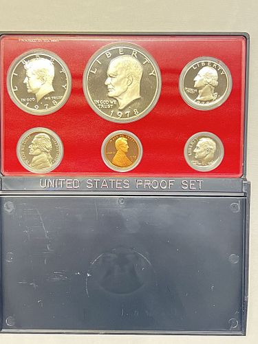 Lot #42 (1 of 9)