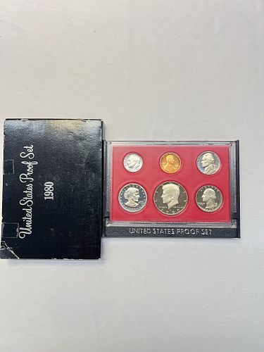 Lot #44 (1 of 8)