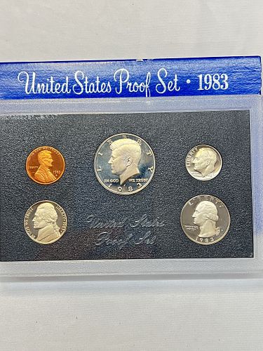 Lot #57 (1 of 9)