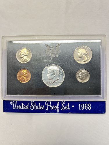 Lot #58 (1 of 8)