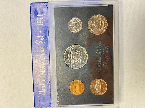 Lot #73 (1 of 8)