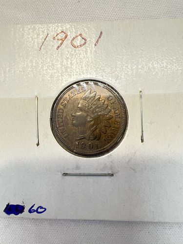 Lot #104 (1 of 9)