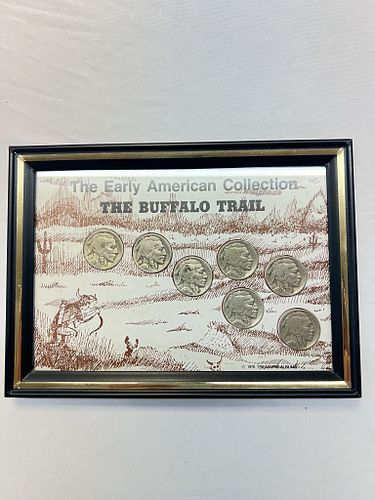 Lot #114 (1 of 7)
