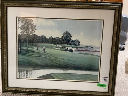 Lot #495 (1 of 12)