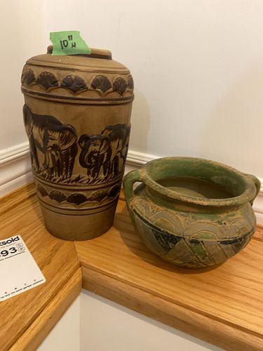 Lot #493 (1 of 8)