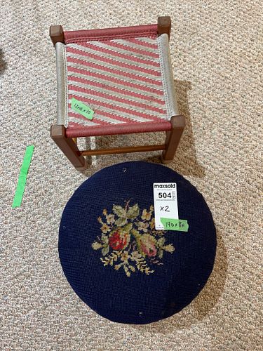 Lot #504 (1 of 12)