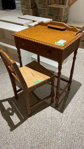 Lot #514 (1 of 18)