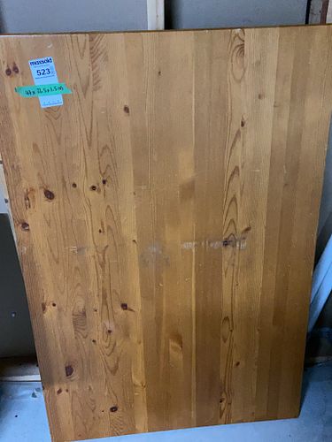 Lot #523 (1 of 7)