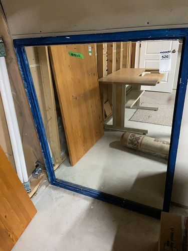 Lot #526 (1 of 9)