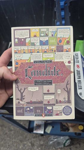 Lot #56 (1 of 5)