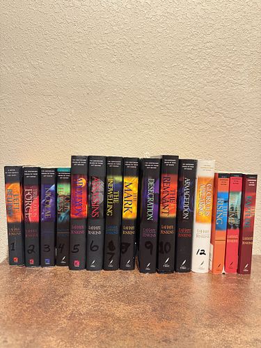 Lot #11 (1 of 5)