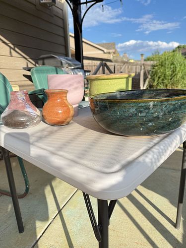 Lot #88 (1 of 4)