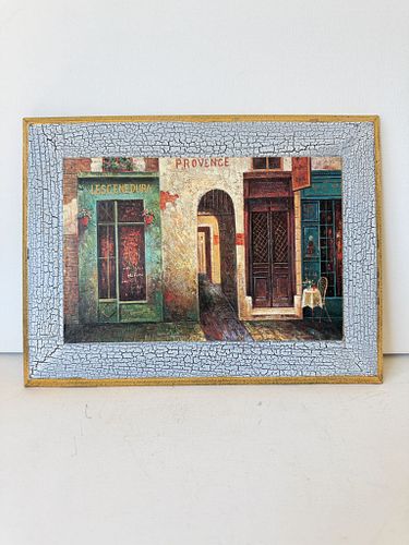 Lot #10 (1 of 4)