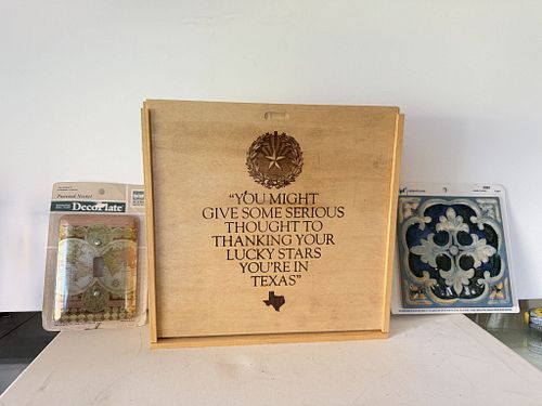 Lot #17 (1 of 4)