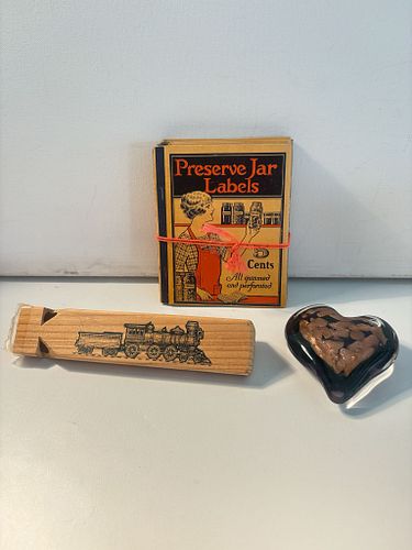 Lot #81 (1 of 5)