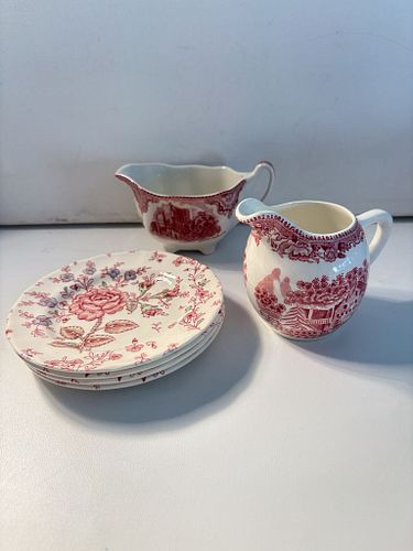 Lot #83 (1 of 5)