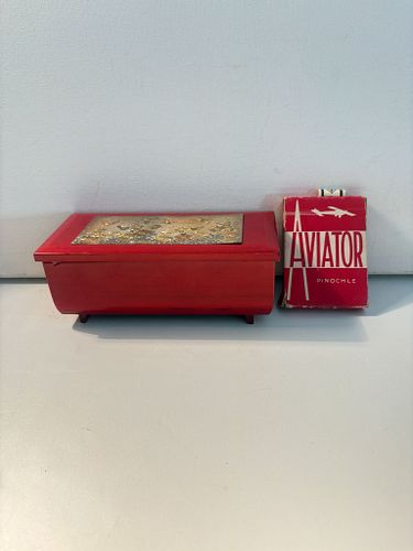 Lot #84 (1 of 7)