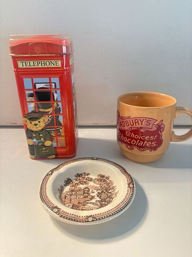 Lot #91 (1 of 8)