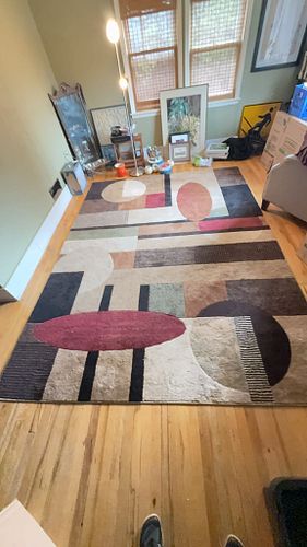 Lot #32 (1 of 5)