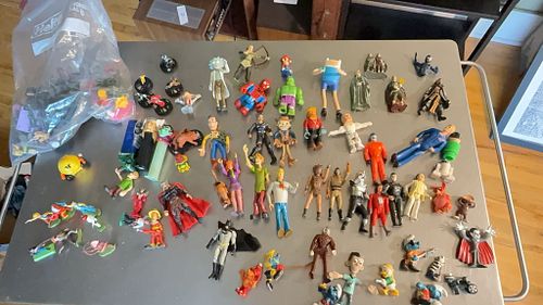 Lot #12 (1 of 13)