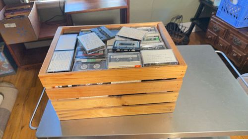 Lot #42 (1 of 4)