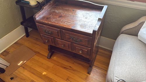Lot #62 (1 of 6)