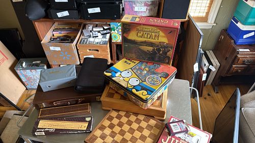 Lot #80 (1 of 7)