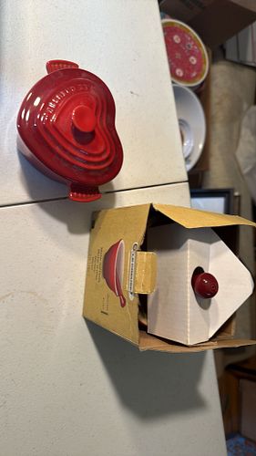 Lot #144 (1 of 5)