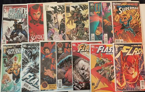 Lot #2 (1 of 2)