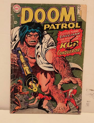 Lot #48 (1 of 2)