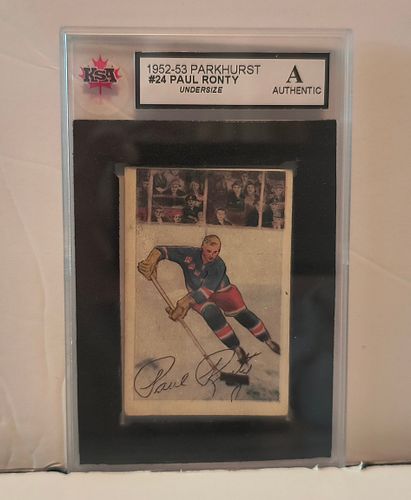 Lot #86 (1 of 2)