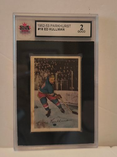 Lot #89 (1 of 2)