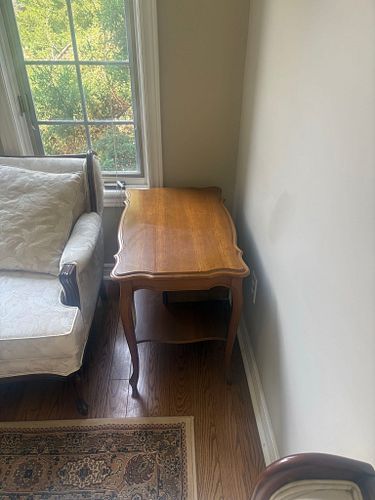 Lot #21 (1 of 1)
