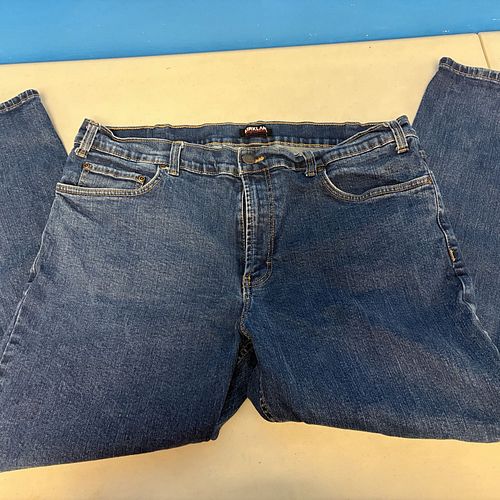 Lot #720 (1 of 4)