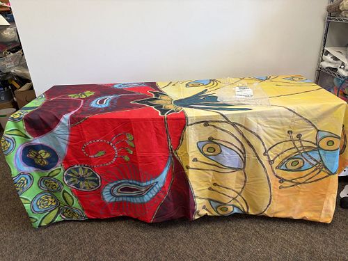 Lot #750 (1 of 5)