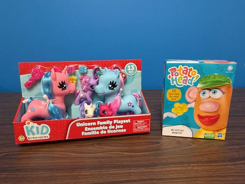 Lot #842 (1 of 5)
