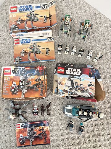 Lot #10 (1 of 4)
