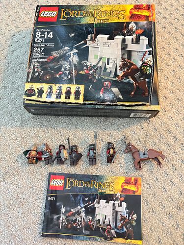 Lot #13 (1 of 5)