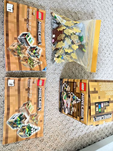Lot #16 (1 of 4)