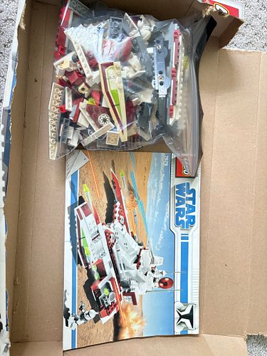 Lot #24 (1 of 3)
