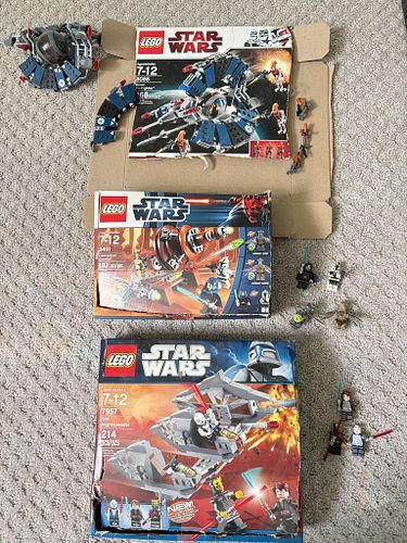 Lot #25 (1 of 10)