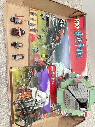 Lot #26 (1 of 4)