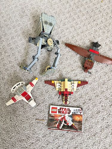 Lot #29 (1 of 5)