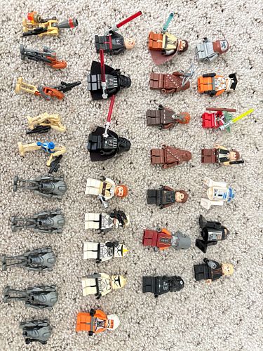 Lot #30 (1 of 6)