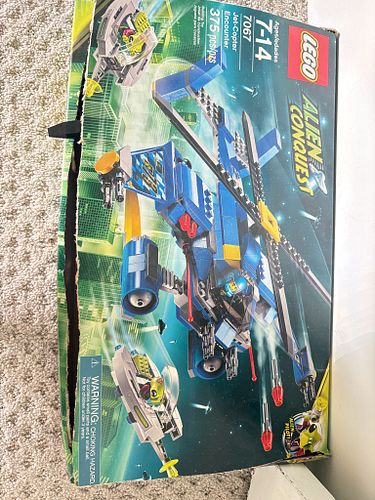 Lot #35 (1 of 4)