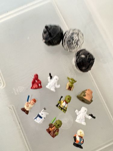 Lot #42 (1 of 3)