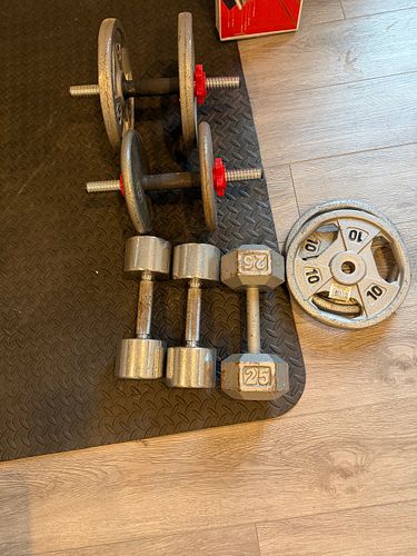 Lot #33 (1 of 3)