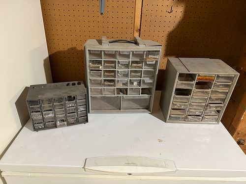 Lot #41 (1 of 3)