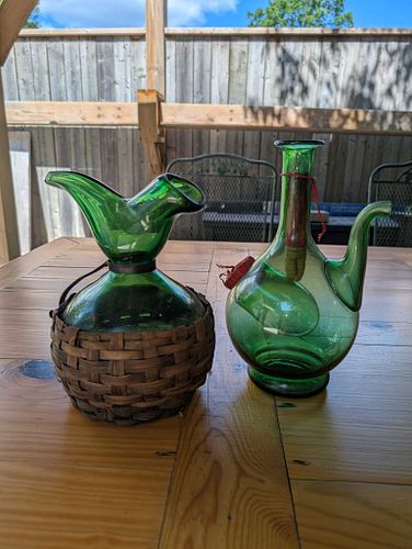 Lot #52 (1 of 3)